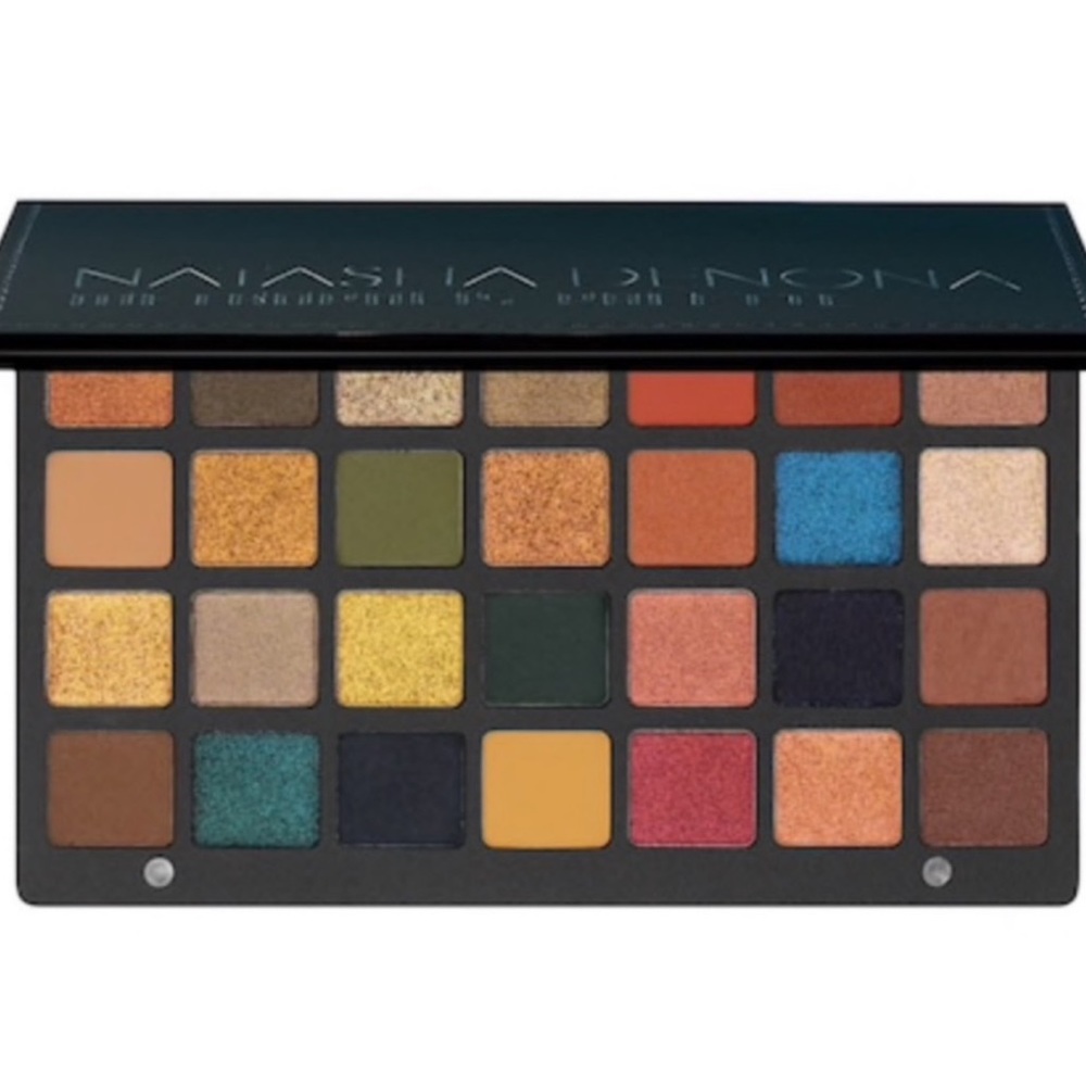NEW Natasha Denona Metropolis Palette - Picture 3 of 3